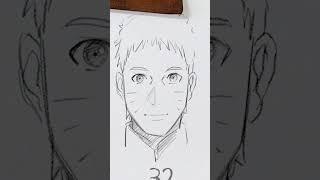 Wie man Menschen älter zeichnet (Tutorial) #shorts | Drawinglikeasir