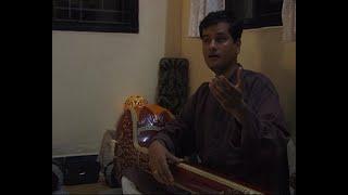 Uday Bhawalkar - on raga. rasa and vichar / NAAD