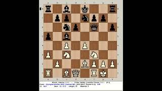 Worek, Joanna vs Ordaz Valdes, Lisandra Teresa | Chess Olympiad Women 2022, Chennai India