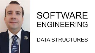 SOFTWARE ENGINEERING ️ DATA STRUCTURES