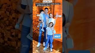 Hey! Kumusta? ‍‍‍ #MarianRivera #DingdongDantes #ZiaDantes #JoseSixto #TheDantesSquad