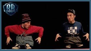 Robotboys - Red VS Blue