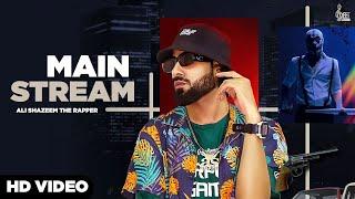 Main Stream | Ali Shazeem | Geet Machine (Official Video) Latest Punjabi Song #newpunjabisongs2023