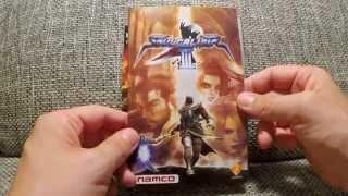 [PS2] Soul Calibur 3 - PAL Platinum german box