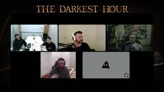 The Darkest Hour - Episode 78 ft. DripGravy, Hunter Pence, PartyChip, SDF & Terence