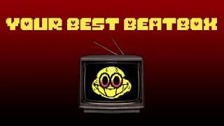 your best beatbox (your best nightmare theme) kimakurus music