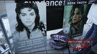 Defaming the Dead: The Michael Jackson Rebuttal (Part 2)