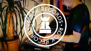 Rook Radio 32 // V. B.  Kühl [Funk / Hip Hop Vinyl Mix]