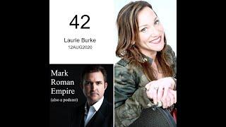 #42 - Laurie Burke - 12AUG2020