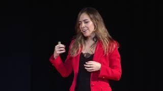 Felsefe Ne İşe Yarar | Elis Şimşon | TEDxMEFUniversity