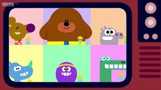 The Truth About Eggs | Hey Duggee Meme | StarRion1220 Original Skit