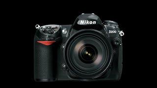JRodPhotoArt,  Workbench Photography Talk, Nikon D200 Take Apart