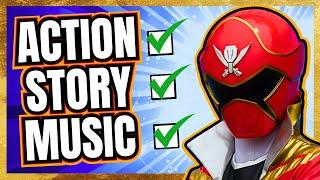 What makes a PERFECT Toku Show?