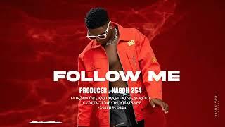 FOLLOW ME _Afro ZOUK x bongo fleva x Wizkid X burnaboy x Diamond platnumz type beat