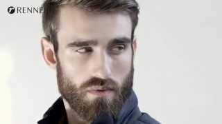 Novidades moda masculina | Lojas Renner