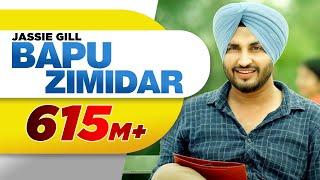 Bapu Zimidar | Jassi Gill | Replay ( Return Of Melody ) |  Latest Punjabi Songs