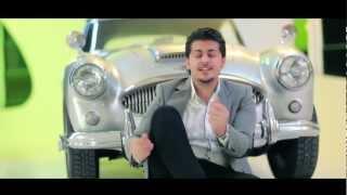 New Afghan song 2013 by Abdullah Kamal Rafi Safi - Fasle Sabze Chashmanat