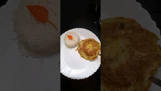 #simpledinner #viral #ytshorts #shortsvideo #bengalistyle