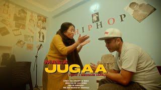 MAILA - JUGAA (HOW I BECOME MAILA) || PASHUPATI RAI || [ALLAREY MIXTAPE]