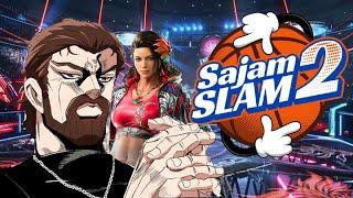 A Long Look Into Me Playing In The Tekken Sajam Slam Event