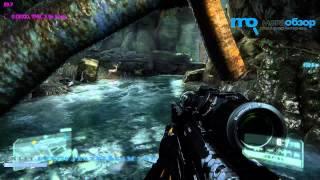 Crysis 3 test Palit GeForce GTX 770 JetStream
