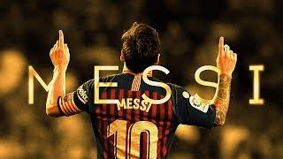 Messi - Лучшие Финты и Голы