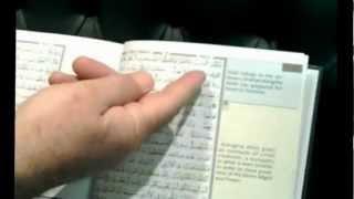 Tajweed and Memorization Quran