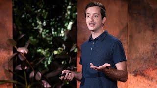 How Millennials and Gen Z Can Invest in a Better Future | Miguel Goncalves | TED
