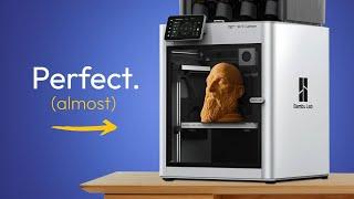 Bambu Lab X1C Review: FINALLY a 3D Printer for Everyone!