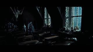 Harry Potter and the Prisoner of Azkaban- Harry speaks to Lupin