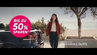 Clever geht ganz einfach - mit Allianz Direct!