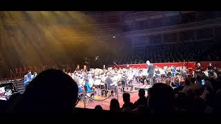 The Lion King: Circle Of Life | Orchestra at Royal Albert Hall