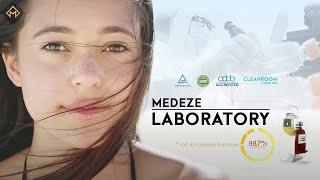 MEDEZE Laboratory (Sub EN - CN)