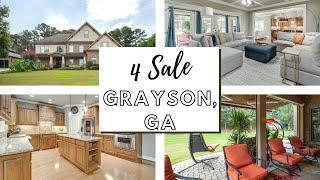 - Gwinnett County Realtor®