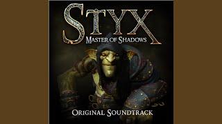 Styx Master of Shadows (Title Theme)