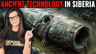 Lost Ancient Technology Baffles Archaeologists
