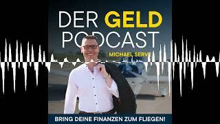 warum vermietete Immobilien nicht reich machen - Der Geld-Podcast