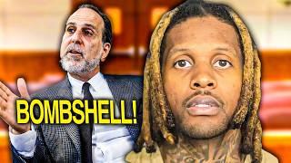 Lil Durk's Lawyers Drop BOMBSHELL Defense Exhibits!