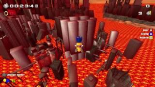 Sonic World - Crisis City 00:31:45 [WR]