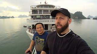 $1000 Luxury Vietnam Cruise 