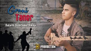 Batarili 6/8 Diyarbakır Halayı - Taner Tekbaş