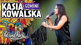 Kasia Kowalska – Gemini #polandrock2024