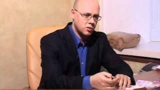 Антон Беляков: ассоциация пострадавших долщиков