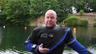 BSAC Advanced Diver
