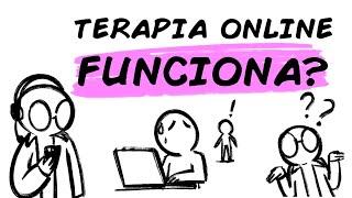 PSICOTERAPIA ONLINE OU PRESENCIAL: QUAL É A MELHOR?