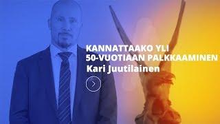 Kannattaako yli 50-vuotiaan palkkaaminen | InHunt Group