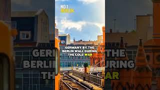 Top 10 Best Germany Places | Travel Video