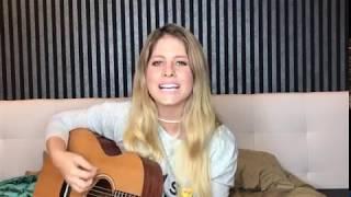 Desperte Sin Ti - Cover by Nikki Mackliff