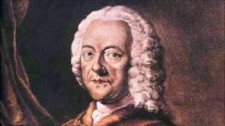 Telemann - CANTATA `ICH WEISS, DASS MEIN ERLÖSER LEBT` TWV 1:877 - BWV 160