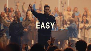 Easy (Jonsal Barrientes) | Elevation Worship